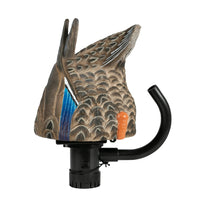 Lucky Duck Agitator HDi 2.0 Max Series Mallard